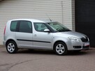 Škoda Roomster Klimatyzacja /Gwarancja / 1,2 /mpi / - 5