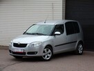 Škoda Roomster Klimatyzacja /Gwarancja / 1,2 /mpi / - 8
