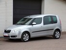 Škoda Roomster Klimatyzacja /Gwarancja / 1,2 /mpi / - 9