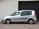 Škoda Roomster Klimatyzacja /Gwarancja / 1,2 /mpi / - 10