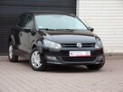 Volkswagen Polo Klimatronic  /STYLE /1,4 /86KM /MPI/2011r - 2