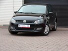 Volkswagen Polo Klimatronic  /STYLE /1,4 /86KM /MPI/2011r - 4