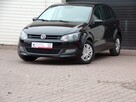 Volkswagen Polo Klimatronic  /STYLE /1,4 /86KM /MPI/2011r - 5