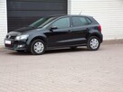 Volkswagen Polo Klimatronic  /STYLE /1,4 /86KM /MPI/2011r - 6
