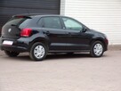 Volkswagen Polo Klimatronic  /STYLE /1,4 /86KM /MPI/2011r - 12