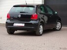 Volkswagen Polo Klimatronic  /STYLE /1,4 /86KM /MPI/2011r - 15