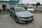 Volkswagen Passat Salon Polska I właściciel Comfortline - 4