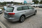 Volkswagen Passat Salon Polska I właściciel Comfortline - 6