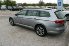 Volkswagen Passat Salon Polska I właściciel Comfortline - 9