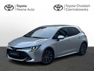 Toyota Corolla 1.2 T 116KM COMFORT STYLE TECH, salon Polska, gwarancja - 1