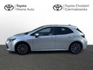Toyota Corolla 1.2 T 116KM COMFORT STYLE TECH, salon Polska, gwarancja - 2