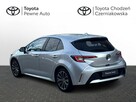 Toyota Corolla 1.2 T 116KM COMFORT STYLE TECH, salon Polska, gwarancja - 3