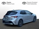 Toyota Corolla 1.2 T 116KM COMFORT STYLE TECH, salon Polska, gwarancja - 5