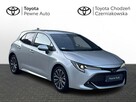 Toyota Corolla 1.2 T 116KM COMFORT STYLE TECH, salon Polska, gwarancja - 7