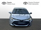 Toyota Corolla 1.2 T 116KM COMFORT STYLE TECH, salon Polska, gwarancja - 8