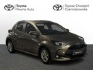 Toyota Yaris 1.5 VVTi COMFORT , salon Polska, gwarancja, FV23% - 8