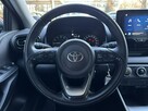 Toyota Yaris 1.5 VVTi COMFORT , salon Polska, gwarancja, FV23% - 11
