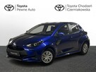 Toyota Yaris 1.5 VVTi Active , salon Polska, gwarancja, FV23%