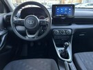 Toyota Yaris 1.5 VVTi Active , salon Polska, gwarancja, FV23% - 10