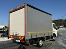 Mitsubishi Canter Fuso 7C15 3.0/150 KM Firanka Plandeka Krótki Rozstaw Ład 4220kg Możliwość dołożeni - 11