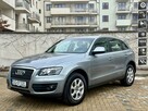 Audi Q5 2.0 Quattro Salon Polska