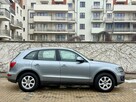 Audi Q5 2.0 Quattro Salon Polska - 11