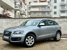 Audi Q5 2.0 Quattro Salon Polska - 14