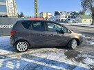 Opel Meriva 1.4i 16V 120KM Turbo Klimatyzacja - 2