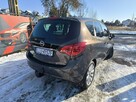 Opel Meriva 1.4i 16V 120KM Turbo Klimatyzacja - 5