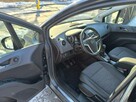 Opel Meriva 1.4i 16V 120KM Turbo Klimatyzacja - 12
