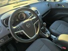 Opel Meriva 1.4i 16V 120KM Turbo Klimatyzacja - 13
