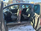 Opel Meriva 1.4i 16V 120KM Turbo Klimatyzacja - 16