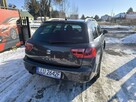 Seat Exeo 2.0 TDi 143KM Klimatronic Navi Szyberdach - 5