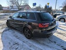 Seat Exeo 2.0 TDi 143KM Klimatronic Navi Szyberdach - 7