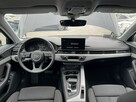 Audi A4 Salon PL Automat Podgrzewanie Parktronik mHEV 150KM - 8