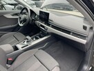 Audi A4 Salon PL Automat Podgrzewanie Parktronik mHEV 150KM - 9