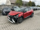 Renault Captur Skóra Klimkatronik Kamera Podgrzewanie LPG BOSE 100 KM - 2