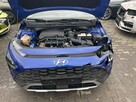 Hyundai Bayon mHEV Podgrzewanie Kamera Virtual cockpit - 14