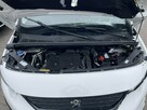 Peugeot RIFTER GT Line Kamera podgrzewanie Klimatronik - 13