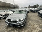 BMW 540 Luxury Line Xdrive Skóra Kamery360 Harman Podgrzewanie 340KM - 3