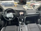 Renault Megane Kamera Skóra Podgrzewanie Virtual - 8