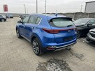 Kia Sportage 4x4 Automat Podgrzewanie Kamera Klimatronik 185KM - 2