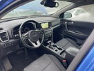Kia Sportage 4x4 Automat Podgrzewanie Kamera Klimatronik 185KM - 6