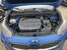 Kia Sportage 4x4 Automat Podgrzewanie Kamera Klimatronik 185KM - 11