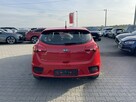 Kia Cee'd Klimatyzacja Czujniki parkowania Orginalny Przebieg - 5