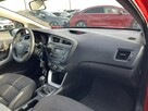 Kia Cee'd Klimatyzacja Czujniki parkowania Orginalny Przebieg - 9