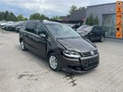 Volkswagen Sharan Comfortline DSG Podgrzewanie Klimatronik