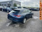 Mercedes CLA 180 ShootingBrake Automat Podgrzewanie Kamera Klimatronik