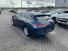 Mercedes CLA 180 ShootingBrake Automat Podgrzewanie Kamera Klimatronik - 6
