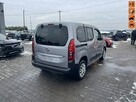 Fiat Doblo Kamera Klimatyzacja  5 osobowy